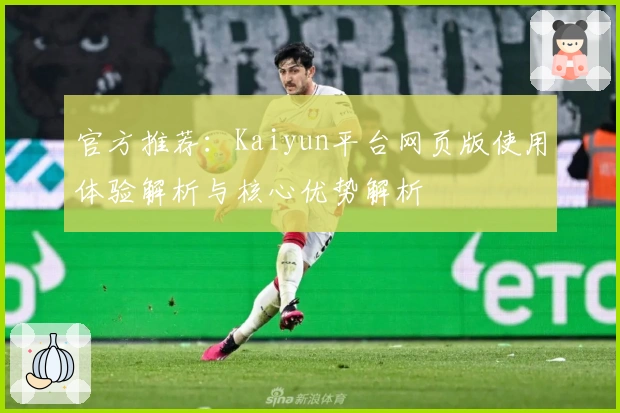 官方推荐：Kaiyun平台网页版使用体验解析与核心优势解析
