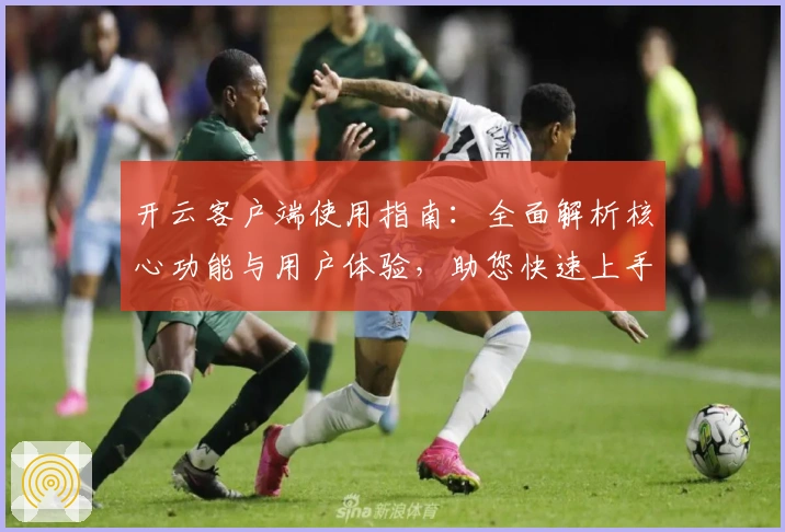 开云客户端使用指南：全面解析核心功能与用户体验，助您快速上手新手必备技巧